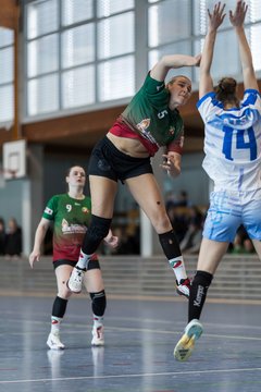 Bild 124 - F HSG Kremperheide/Muensterdorf - ATSV Stockelsdorf 2 : Ergebnis: 47:32